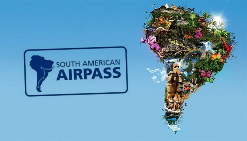 visit brazil airpass